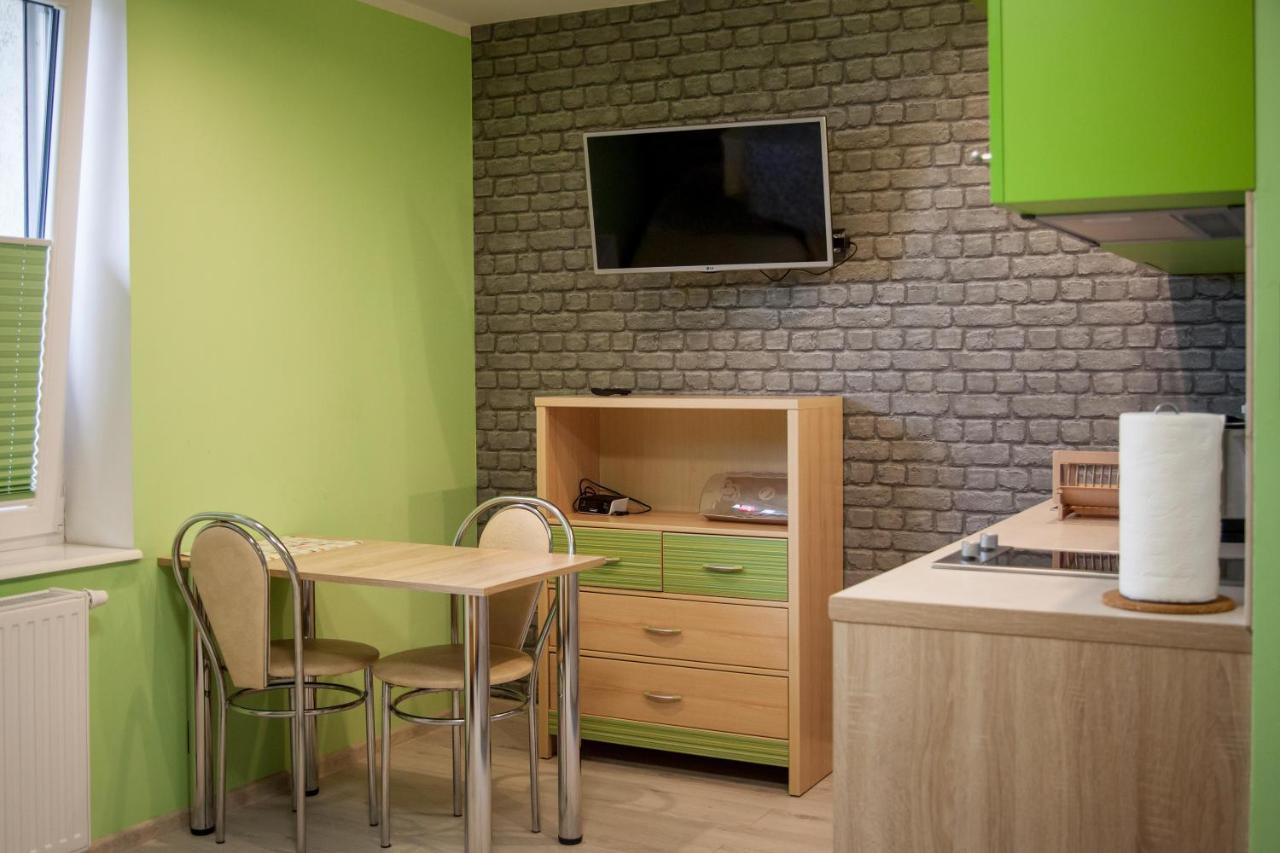 Sloneczna 10Tka Apartment Sztutowo Exterior photo
