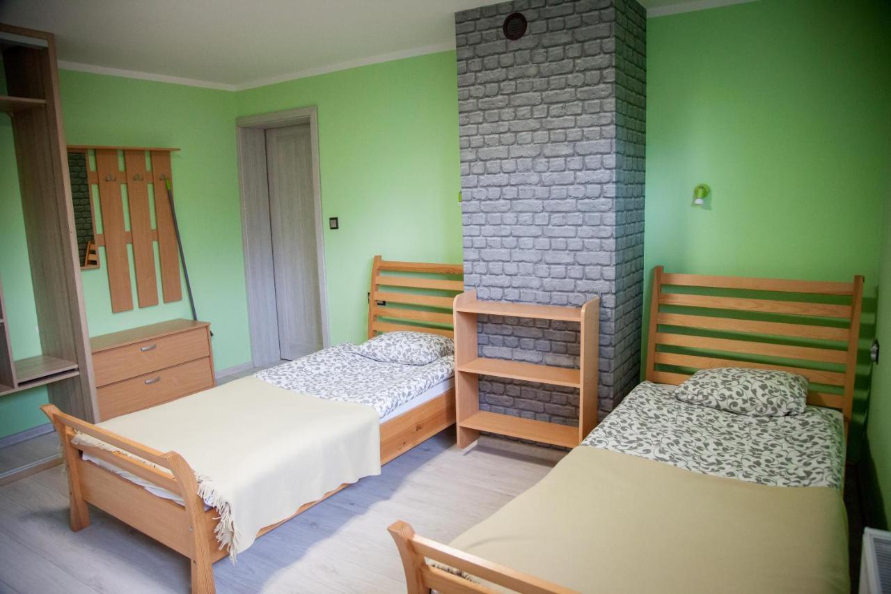 Sloneczna 10Tka Apartment Sztutowo Exterior photo